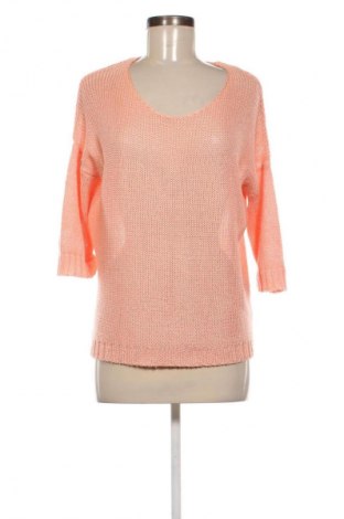 Pulover de femei Reserved, Mărime S, Culoare Roz, Preț 76,30 Lei