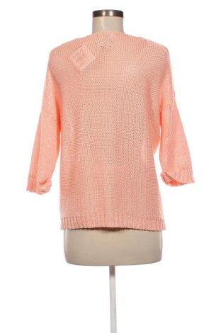 Pulover de femei Reserved, Mărime S, Culoare Roz, Preț 76,30 Lei