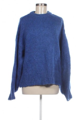 Dámský svetr Reserved, Velikost M, Barva Modrá, Cena  339,00 Kč