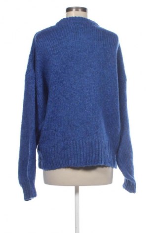 Dámský svetr Reserved, Velikost M, Barva Modrá, Cena  339,00 Kč