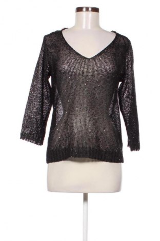 Damenpullover Reserved, Größe M, Farbe Schwarz, Preis € 14,83