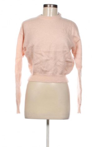 Дамски пуловер Reserved, Размер S, Цвят Розов, Цена 20,99 лв.
