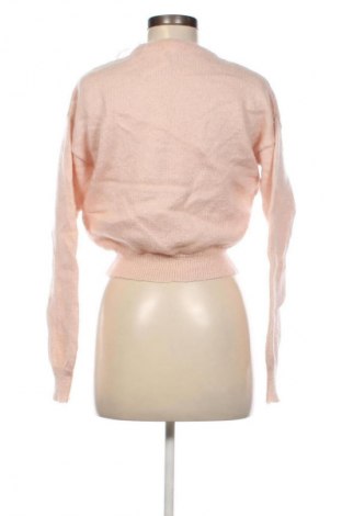 Дамски пуловер Reserved, Размер S, Цвят Розов, Цена 20,99 лв.