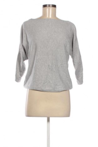 Дамски пуловер Reserved, Размер S, Цвят Сив, Цена 19,99 лв.
