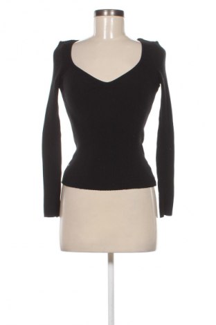 Dámsky pulóver Reserved, Veľkosť M, Farba Čierna, Cena  12,95 €