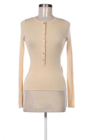 Damenpullover Reserved, Größe M, Farbe Beige, Preis € 11,99