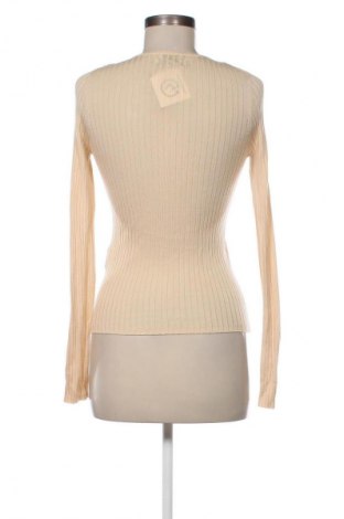 Damenpullover Reserved, Größe M, Farbe Beige, Preis € 11,99