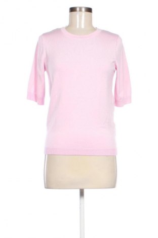 Дамски пуловер Reserved, Размер M, Цвят Розов, Цена 45,98 лв.