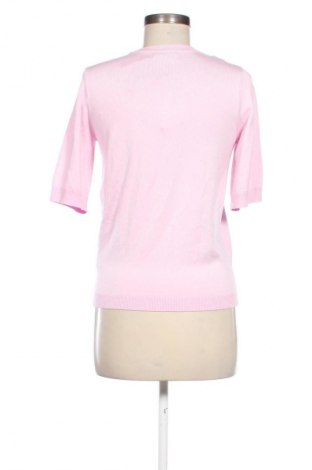 Дамски пуловер Reserved, Размер M, Цвят Розов, Цена 45,98 лв.