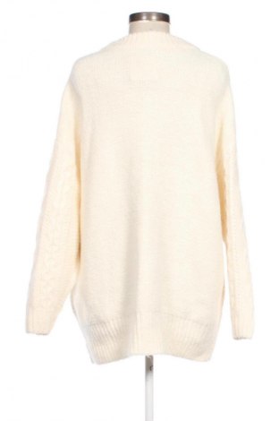 Női pulóver Reserved, Méret S, Szín Ekrü
, Ár 5 800 Ft
