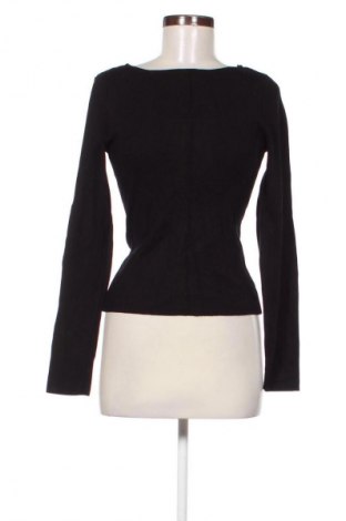 Pulover de femei Reserved, Mărime L, Culoare Negru, Preț 76,00 Lei