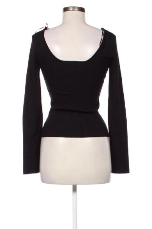 Pulover de femei Reserved, Mărime L, Culoare Negru, Preț 76,00 Lei