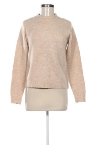 Dámsky pulóver Reserved, Veľkosť S, Farba Béžová, Cena  10,95 €