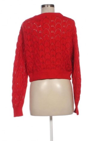 Női pulóver Reserved, Méret S, Szín Piros, Ár 5 800 Ft