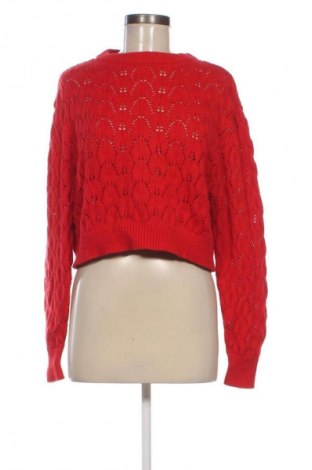 Női pulóver Reserved, Méret S, Szín Piros, Ár 5 800 Ft