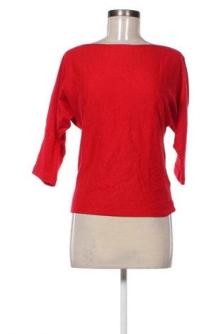 Pulover de femei Reserved, Mărime S, Culoare Roșu, Preț 76,32 Lei