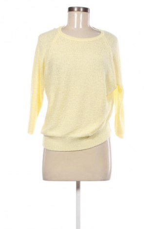 Damski sweter Reserved, Rozmiar L, Kolor Żółty, Cena 66,65 zł