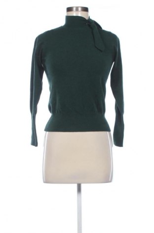 Damenpullover Reserved, Größe S, Farbe Grün, Preis 14,83 €