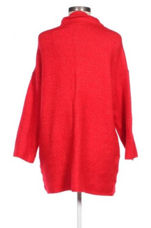 Damski sweter Reserved, Rozmiar S, Kolor Czerwony, Cena 66,67 zł