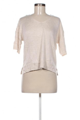 Dámsky pulóver Reserved, Veľkosť S, Farba Béžová, Cena  12,95 €