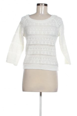 Dámsky pulóver Reserved, Veľkosť M, Farba Biela, Cena  20,48 €