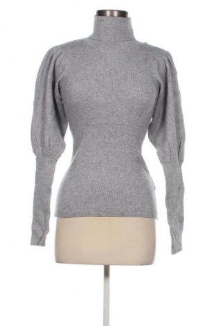 Pulover de femei Reserved, Mărime L, Culoare Gri, Preț 79,99 Lei