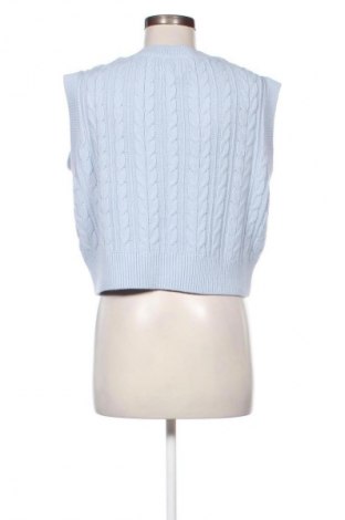 Дамски пуловер Reserved, Размер M, Цвят Син, Цена 15,24 лв.
