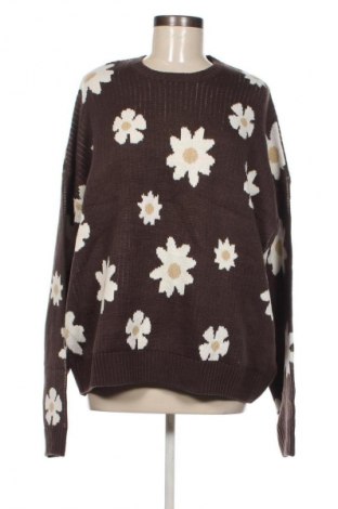 Damenpullover Review, Größe S, Farbe Mehrfarbig, Preis € 31,99