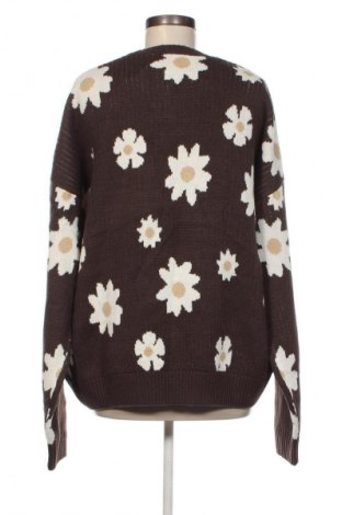 Damenpullover Review, Größe S, Farbe Mehrfarbig, Preis € 31,99