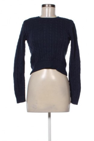 Pulover de femei Review, Mărime M, Culoare Albastru, Preț 107,99 Lei