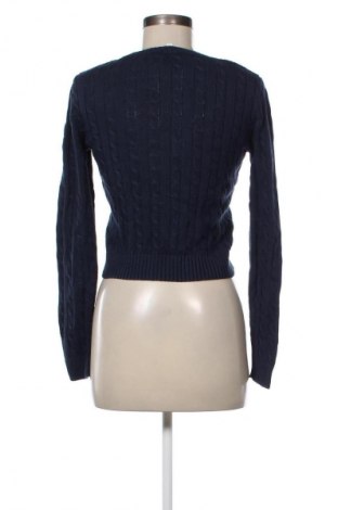 Pulover de femei Review, Mărime M, Culoare Albastru, Preț 107,99 Lei