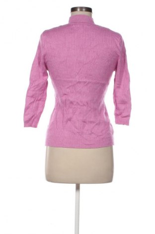 Damenpullover Review, Größe XL, Farbe Lila, Preis € 17,99