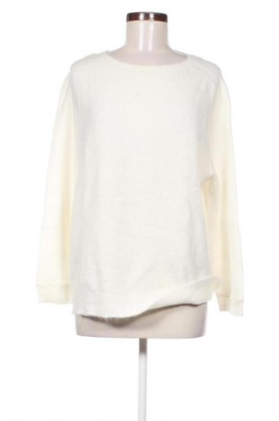Дамски пуловер Rich & Royal, Размер XL, Цвят Бял, Цена 62,00 лв.