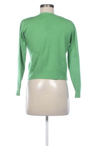 Dámsky pulóver Robin, Veľkosť S, Farba Zelená, Cena  20,99 €