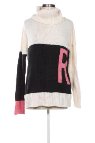 Dámský svetr Robin Schulz by S.Oliver, Velikost S, Barva Vícebarevné, Cena  519,00 Kč