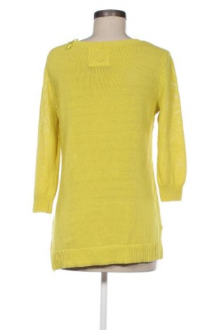 Damenpullover Rockmans, Größe XS, Farbe Gelb, Preis € 20,97