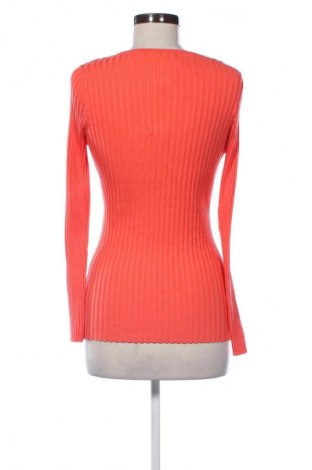 Damski sweter Rockmans, Rozmiar L, Kolor Czerwony, Cena 94,25 zł
