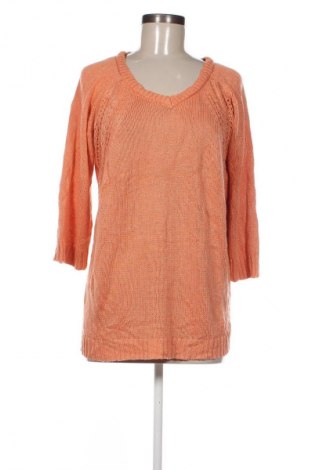 Dámsky pulóver Rockmans, Veľkosť XL, Farba Oranžová, Cena  11,95 €