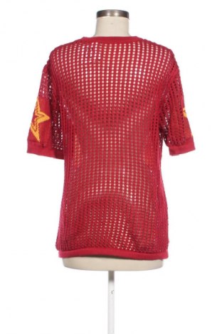 Дамски пуловер Romwe, Размер L, Цвят Многоцветен, Цена 29,00 лв.