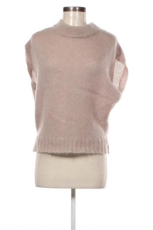 Γυναικείο πουλόβερ Rue Blanche, Μέγεθος XS, Χρώμα Γκρί, Τιμή 69,45 €