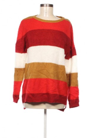 Damenpullover S.Oliver, Größe M, Farbe Mehrfarbig, Preis 14,99 €
