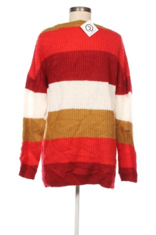 Damenpullover S.Oliver, Größe M, Farbe Mehrfarbig, Preis 14,99 €