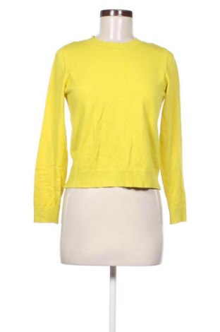 Pulover de femei S.Oliver, Mărime S, Culoare Galben, Preț 70,99 Lei