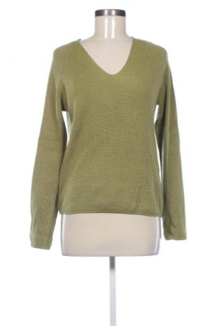 Pulover de femei S.Oliver, Mărime S, Culoare Verde, Preț 76,99 Lei