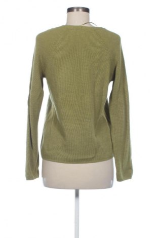 Pulover de femei S.Oliver, Mărime S, Culoare Verde, Preț 76,99 Lei