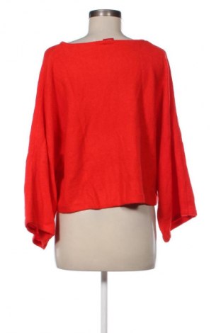 Pulover de femei S.Oliver, Mărime XL, Culoare Roșu, Preț 108,99 Lei
