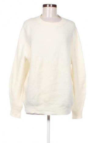 Dámsky pulóver S.Oliver, Veľkosť XL, Farba Biela, Cena  20,97 €