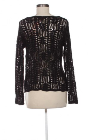 Дамски пуловер S.Oliver, Размер S, Цвят Черен, Цена 75,99 лв.