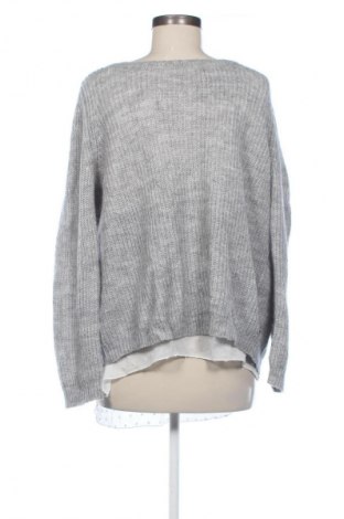 Damski sweter S.Oliver, Rozmiar L, Kolor Szary, Cena 94,25 zł