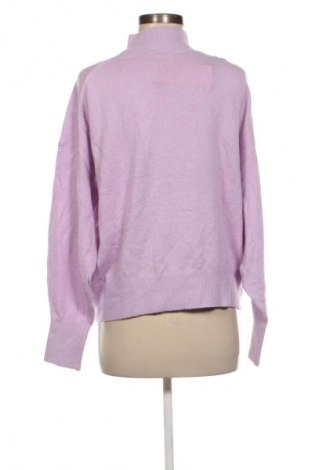 Pulover de femei S.Oliver, Mărime M, Culoare Mov, Preț 294,99 Lei